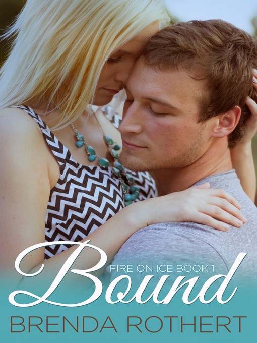 Title details for Bound by Brenda Rothert - Available